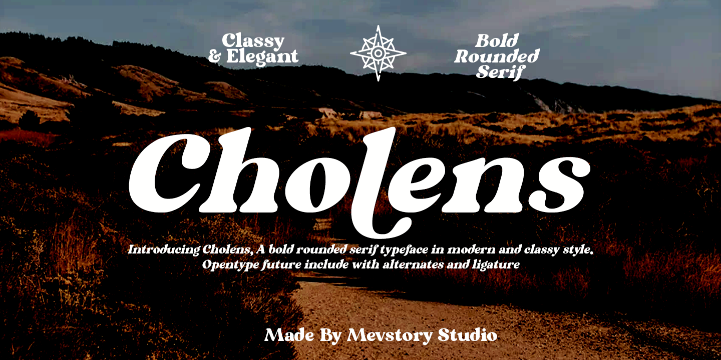 Cholens